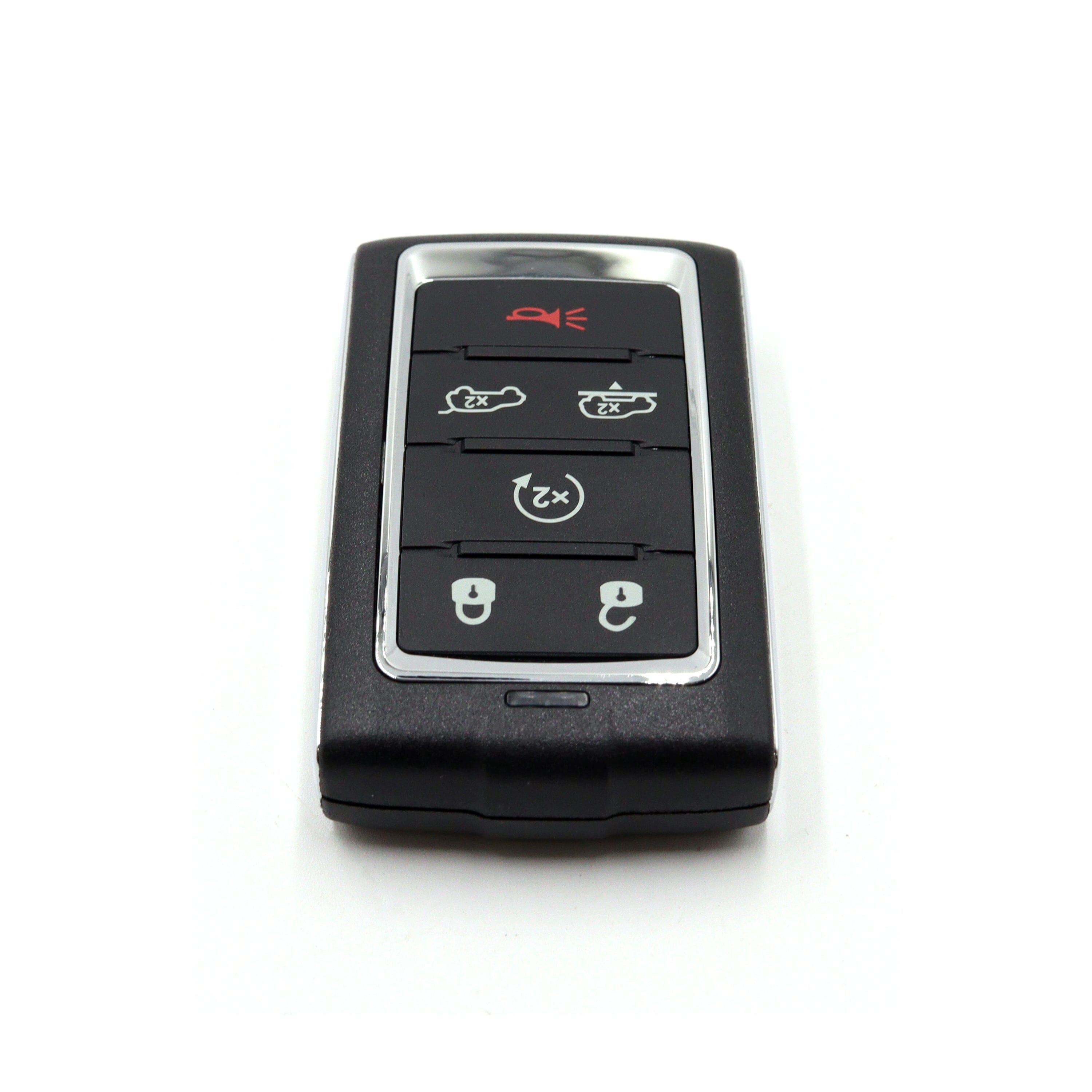 Complete Keyless Smart Key To Suit Jeep Wagoneer 2021- M3NWXF0B1 6 Button | Remote Pro